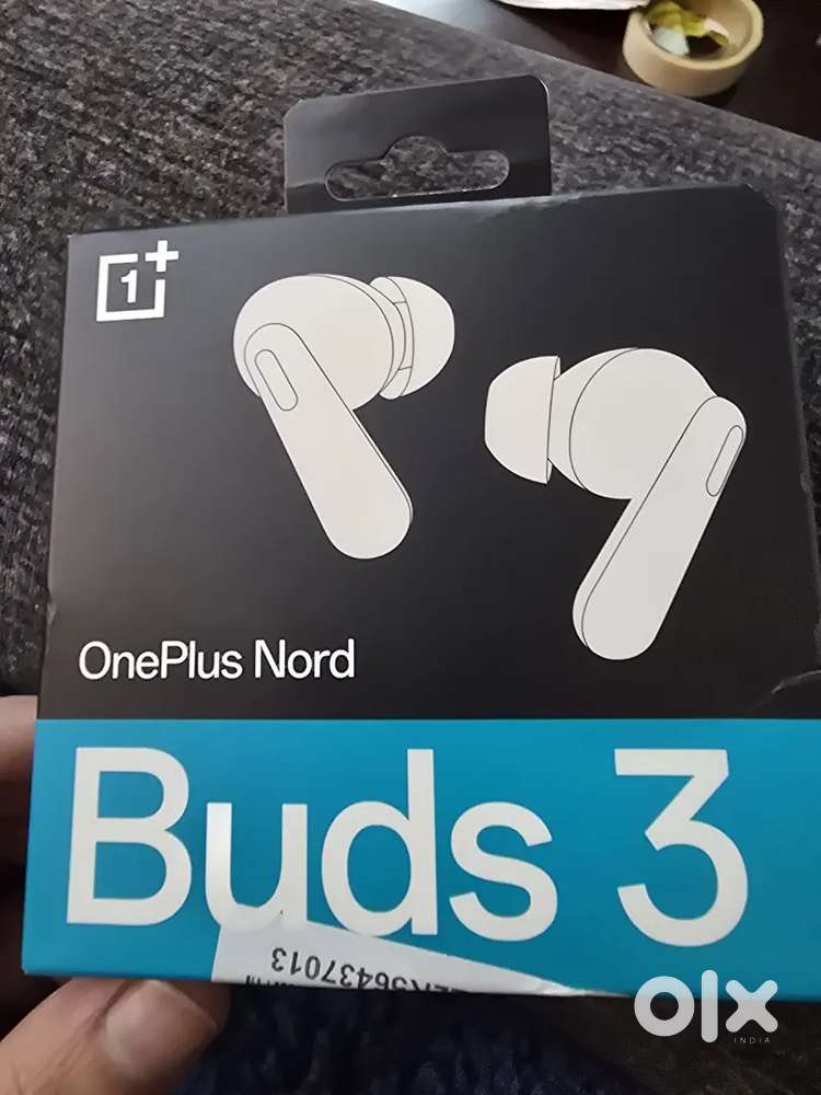 OnePlus Nord Buds 3