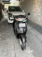 Honda Activa 6G @ 85000/-