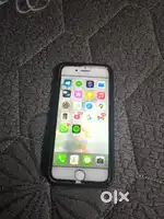 Iphone 7 mint condition