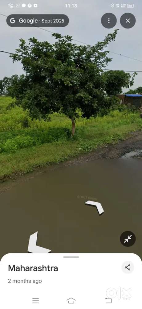 Sell my plot banwadi