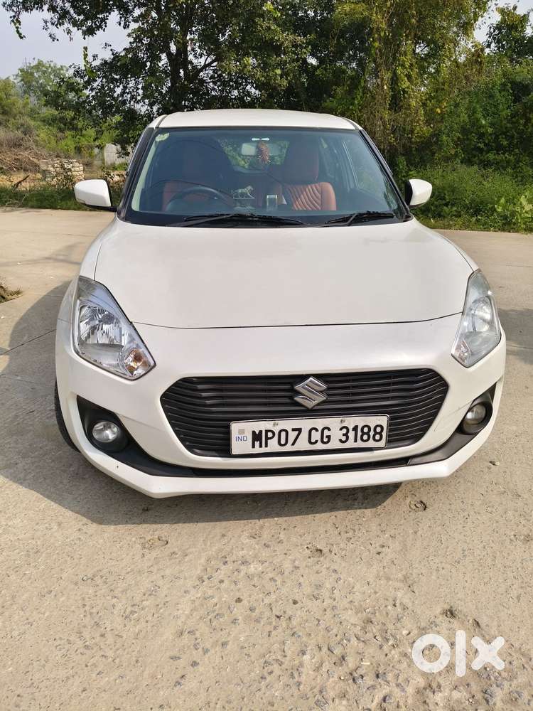 Maruti Suzuki Swift VDI (O), 2019, Diesel