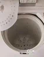 Vediocon washing machine 7kg
