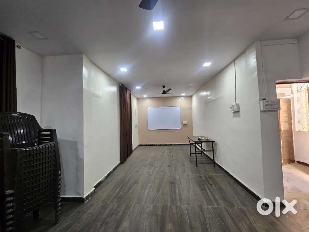 Office/Classroom Space Available for Rent (Daily/Hourly Basis)