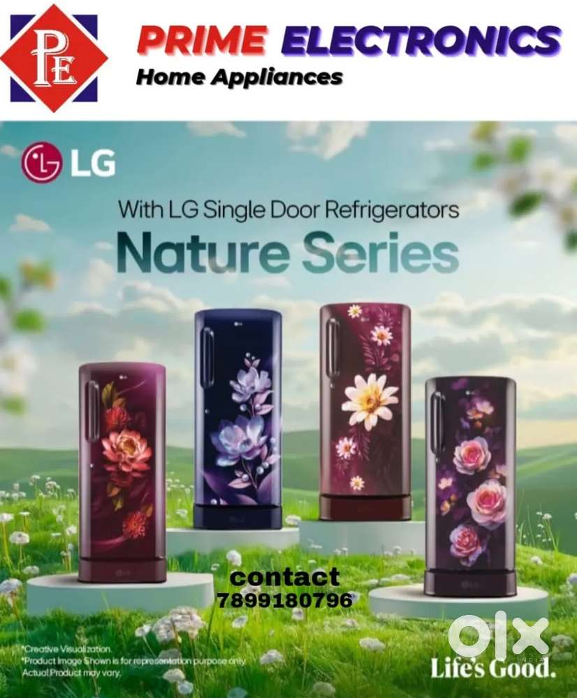 ;- Bring a nature Avery day with fresh ness with kg refrigerators::'/