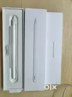 Brand new apple pencil