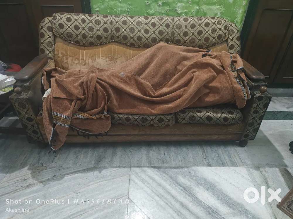 Sofa set price -5000