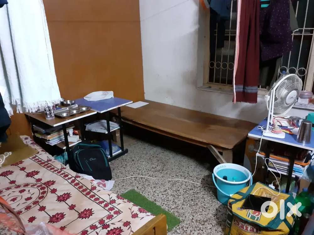 Mahavir boys' hostel