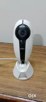Qibo camera