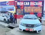 Honda City 2011-2013 V MT, 2013, Petrol
