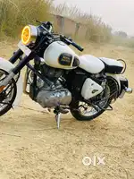 Bullet classic 350