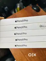 iPad Pencil Pro With warranty