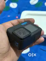 Gopro hero 10 black
