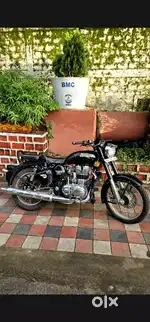 Royal Enfield classic 350