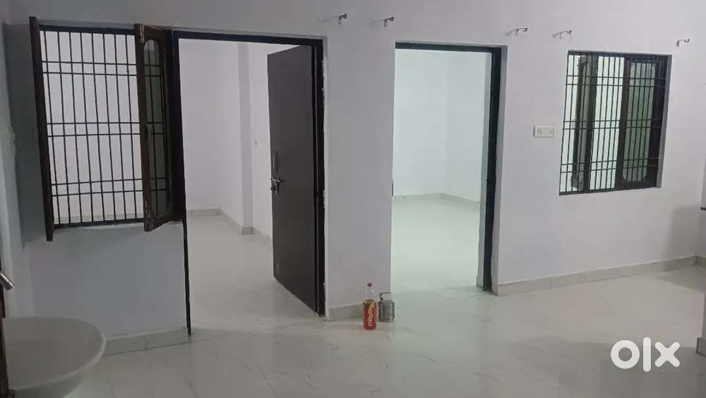 Seprate 2 BHK In Nilmatha near JVR Resort