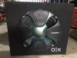 Car BLAUPUNKT 12 inch subwoofer box