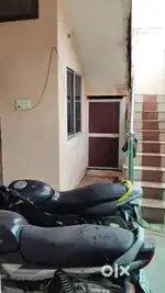 2BHK House for rent for Bachelor and Job Officials