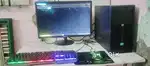 i-3/2th Generation pc

Full Setup

Ram 4 gb 128ssd 500GB hard.dicks