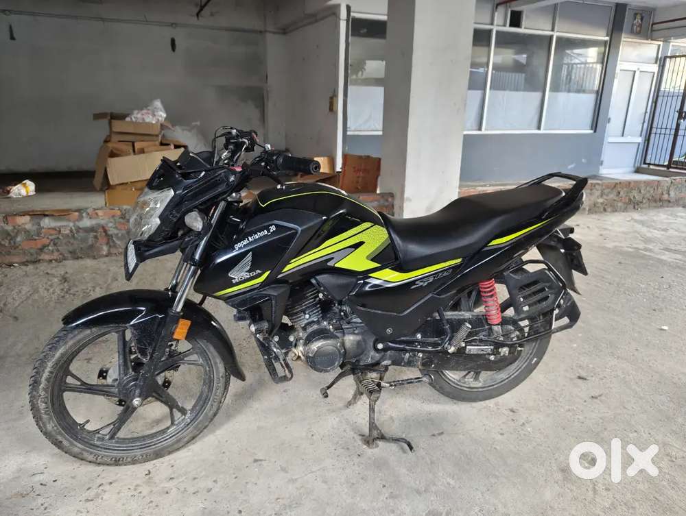 Good condition