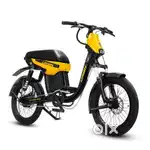 Motovolt E Bike