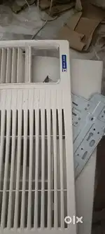Blue Star Window Ac