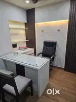 Private Property Office @ Ground floor