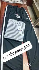 Lower 6 pocket