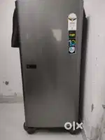 Voltas friger