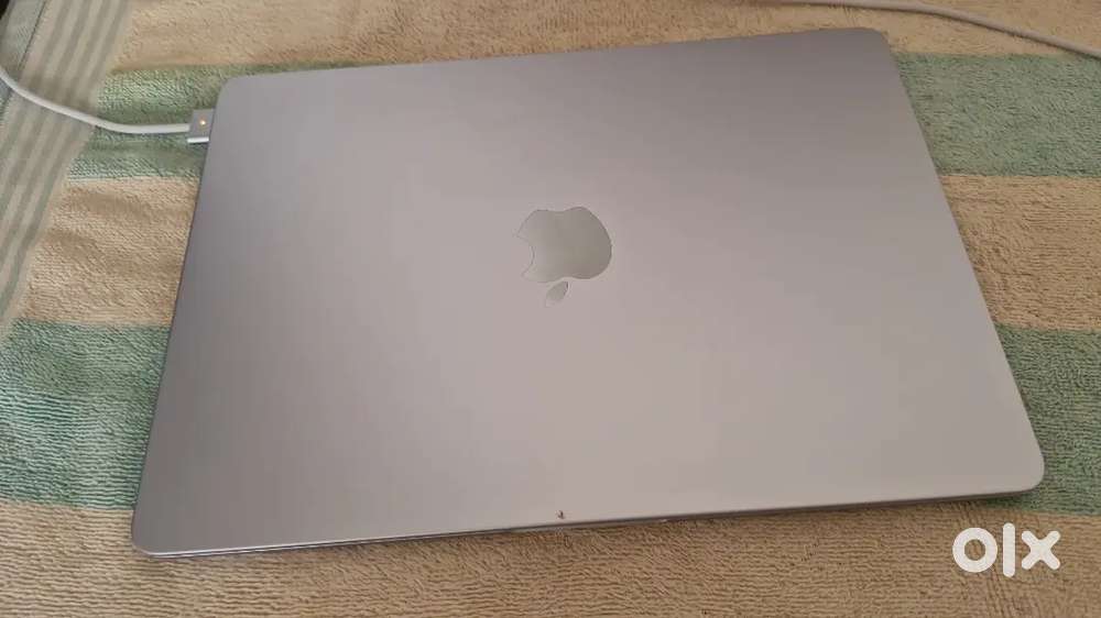 Macbook Air M4 16/256