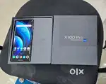 Vivo x100 pro dslr camera phone for sale.512 GB Internal with 16GB RAM