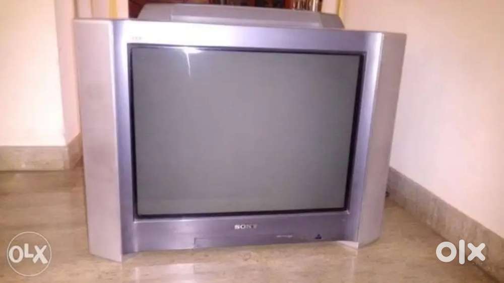 Sony TV with amazing speaker