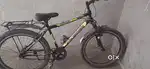 Launcher Megma bicycle
