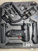 Zhiyun Crane 3S Gimbal Professional cinema Gimbal