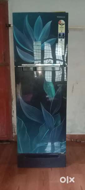 Samsung Frost Free Refrigerator for sale