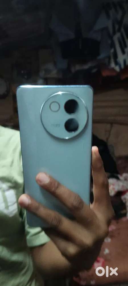 Vivo V 30e