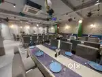 Chinese Assistant cook
