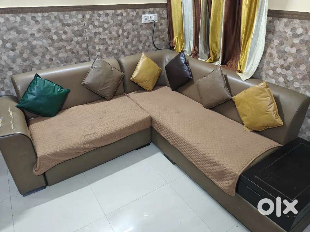 Muebles Sofa set RHS 5 seater