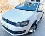 Volkswagen Polo GT 1.5 TDI, 2013, Diesel