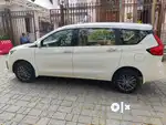 Maruti Suzuki Ertiga 1.5 ZXI SHVS, 2021, Petrol