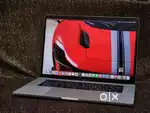 Apple Macbook Pro i9 Processor 32GB Ram 512GB Apple SSD GOOD CONDITION