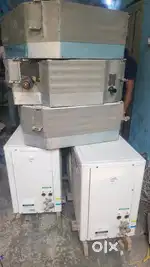 DAIKIN | CARRIER | MITSUBISHI | TOSHIBA | SAMSUNG | HITACHI | LLOYD |
