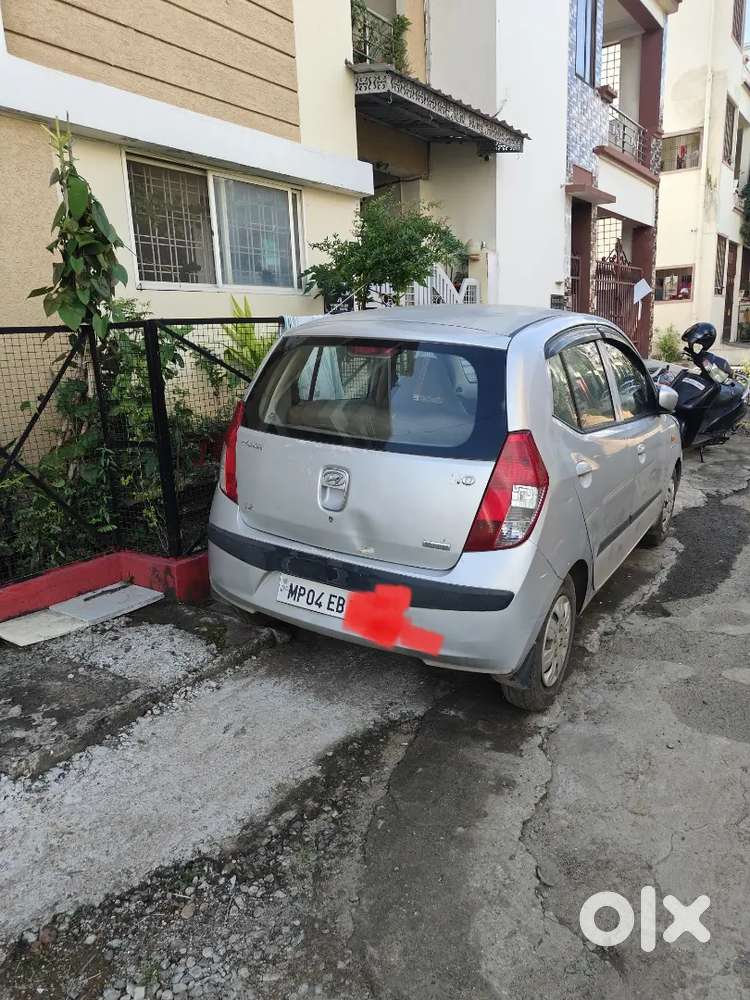 Hyundai i10 2009
