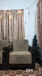 Sofa Set for urgent sale