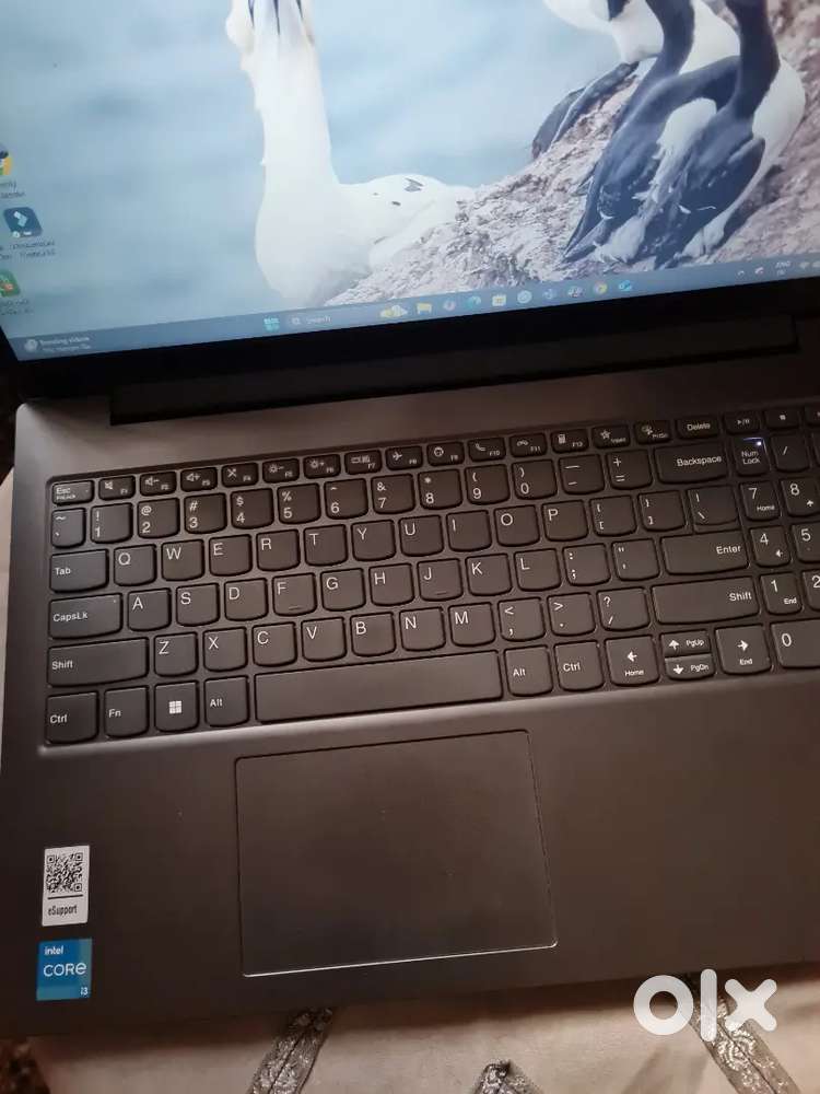 Lenovo Laptop