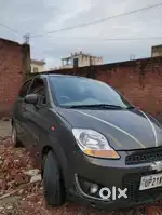Chevrolet Spark 2013 Petrol Well Maintained