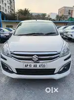 Maruti Suzuki Ertiga 2012-2015 VDI, 2012, Diesel