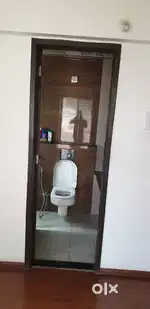 2bhk decent Flat On Rent