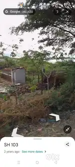 12 gunta riverside highway attached property for sale