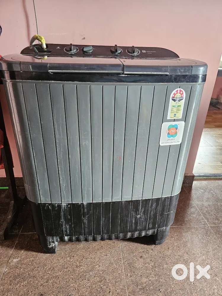 Realme Washing Machine