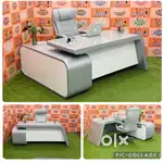 Latest designed md tables office tables chairs direct from Factory