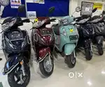 BRAND NEW SUZUKI ACCESS HONDA ACTIVA SUZUKI BURGMAN